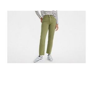 Levi’s wedgie fit slim jeans